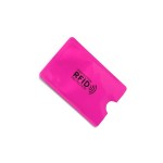 Folie protectie credit card bancar, contactless, model CF11R2